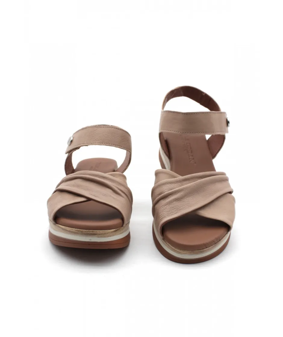 Femme L'Empreinte Chaussures Sandales Et Nu-Pieds|PAULA URBAN 2-409