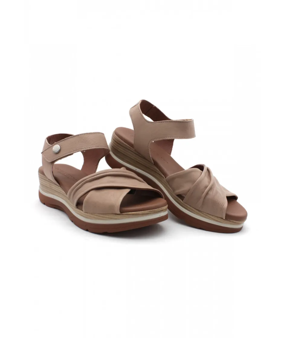 Femme L'Empreinte Chaussures Sandales Et Nu-Pieds|PAULA URBAN 2-409