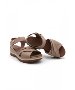 Femme L'Empreinte Chaussures Sandales Et Nu-Pieds|PAULA URBAN 2-409