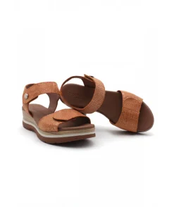 Femme L'Empreinte Chaussures Sandales Et Nu-Pieds|PAULA URBAN 2-43