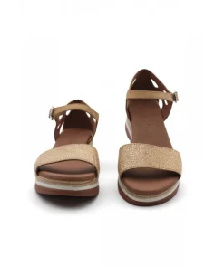 Femme L'Empreinte Chaussures Sandales Et Nu-Pieds|PAULA URBAN 2-825