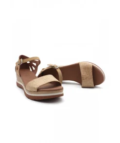 Femme L'Empreinte Chaussures Sandales Et Nu-Pieds|PAULA URBAN 2-825