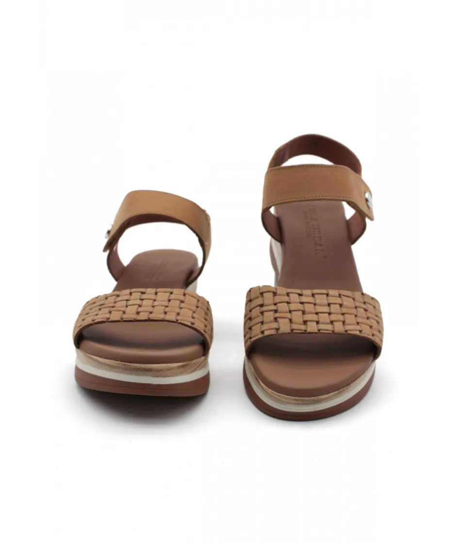 Femme L'Empreinte Chaussures Sandales Et Nu-Pieds|PAULA URBAN 2-468