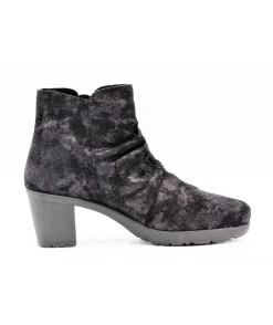 Femme L'Empreinte Chaussures Bottines|PAULA URBAN 16302