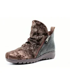 Femme L'Empreinte Chaussures Bottines|PAULA URBAN 236