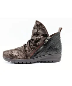 Femme L'Empreinte Chaussures Bottines|PAULA URBAN 236