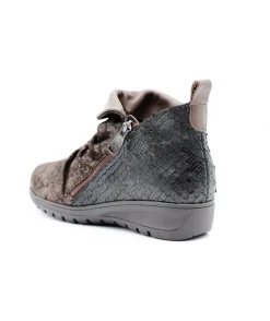 Femme L'Empreinte Chaussures Bottines|PAULA URBAN 236