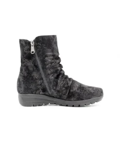 Femme L'Empreinte Chaussures Bottines|PAULA URBAN 2258