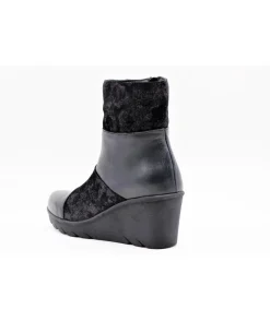 Femme L'Empreinte Chaussures Bottines|PAULA URBAN 17538