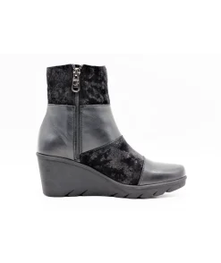Femme L'Empreinte Chaussures Bottines|PAULA URBAN 17538
