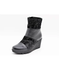 Femme L'Empreinte Chaussures Bottines|PAULA URBAN 17538