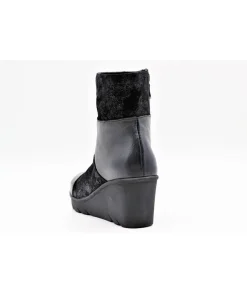 Femme L'Empreinte Chaussures Bottines|PAULA URBAN 17538