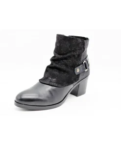 Femme L'Empreinte Chaussures Bottines|PAULA URBAN 3363