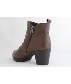 Femme L'Empreinte Chaussures Bottines|PAULA URBAN 19741