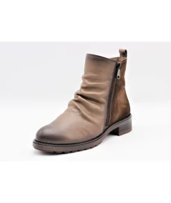 Femme L'Empreinte Chaussures Bottines|PAULA URBAN 9550