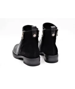 Femme L'Empreinte Chaussures Bottines|PAULA URBAN 9550