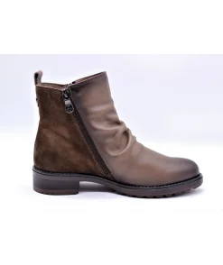 Femme L'Empreinte Chaussures Bottines|PAULA URBAN 9550