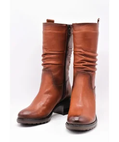 Femme L'Empreinte Chaussures Bottes|PAULA URBAN 81008