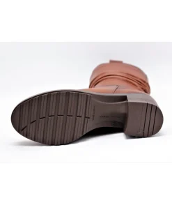 Femme L'Empreinte Chaussures Bottes|PAULA URBAN 81008