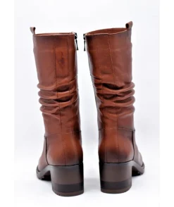 Femme L'Empreinte Chaussures Bottes|PAULA URBAN 81008