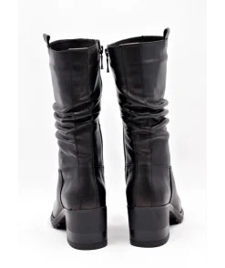 Femme L'Empreinte Chaussures Bottes|PAULA URBAN 81008
