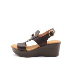 Femme L'Empreinte Chaussures Sandales Et Nu-Pieds|PAULA URBAN 31-644 BANGLA