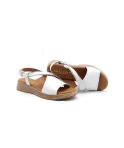 Femme L'Empreinte Chaussures Sandales Et Nu-Pieds|PAULA URBAN 30-612 BANGLA