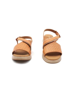 Femme L'Empreinte Chaussures Sandales Et Nu-Pieds|PAULA URBAN 30-612 BANGLA