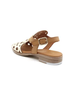 Femme L'Empreinte Chaussures Sandales Et Nu-Pieds|PAULA URBAN 9-654 BANGLA