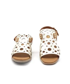 Femme L'Empreinte Chaussures Sandales Et Nu-Pieds|PAULA URBAN 9-654 BANGLA