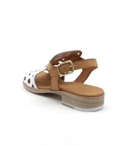 Femme L'Empreinte Chaussures Sandales Et Nu-Pieds|PAULA URBAN 9-654 BANGLA