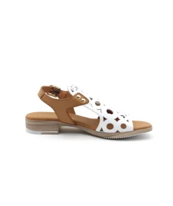 Femme L'Empreinte Chaussures Sandales Et Nu-Pieds|PAULA URBAN 9-654 BANGLA