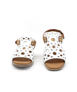 Femme L'Empreinte Chaussures Sandales Et Nu-Pieds|PAULA URBAN 9-654 BANGLA