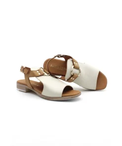 Femme L'Empreinte Chaussures Sandales Et Nu-Pieds|PAULA URBAN 9-661 BANGLA