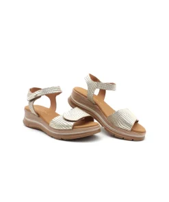 Femme L'Empreinte Chaussures Sandales Et Nu-Pieds|PAULA URBAN 24-634 BOGOTA