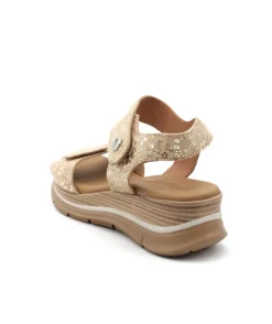 Femme L'Empreinte Chaussures Sandales Et Nu-Pieds|PAULA URBAN 24-43 FLOTER