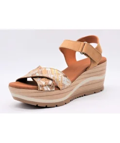 Femme L'Empreinte Chaussures Sandales Et Nu-Pieds|PAULA URBAN 118606 MATRIX