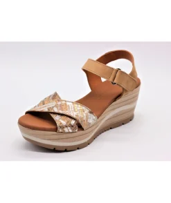 Femme L'Empreinte Chaussures Sandales Et Nu-Pieds|PAULA URBAN 118606 MATRIX