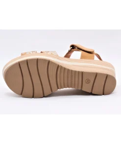 Femme L'Empreinte Chaussures Sandales Et Nu-Pieds|PAULA URBAN 118606 MATRIX