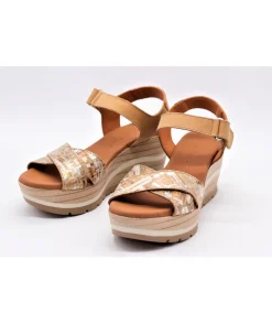 Femme L'Empreinte Chaussures Sandales Et Nu-Pieds|PAULA URBAN 118606 MATRIX