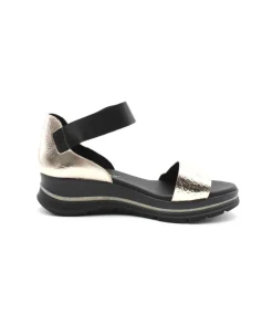 Femme L'Empreinte Chaussures Sandales Et Nu-Pieds|PAULA URBAN 24-652 PERLA