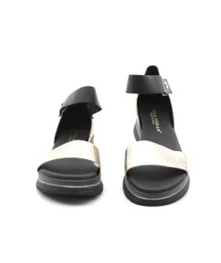 Femme L'Empreinte Chaussures Sandales Et Nu-Pieds|PAULA URBAN 24-652 PERLA