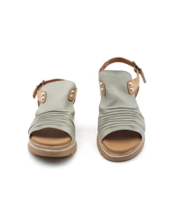 Femme L'Empreinte Chaussures Sandales Et Nu-Pieds|PAULA URBAN 24-17 SUNSET