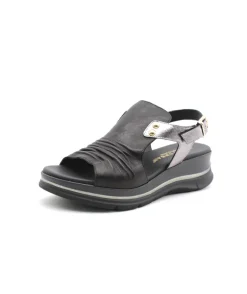 Femme L'Empreinte Chaussures Sandales Et Nu-Pieds|PAULA URBAN 24-17 SUNSET