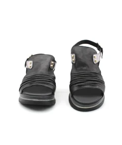 Femme L'Empreinte Chaussures Sandales Et Nu-Pieds|PAULA URBAN 24-17 SUNSET