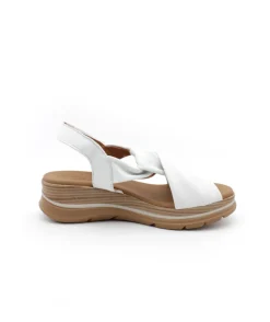 Femme L'Empreinte Chaussures Sandales Et Nu-Pieds|PAULA URBAN 24-335 SUNSET