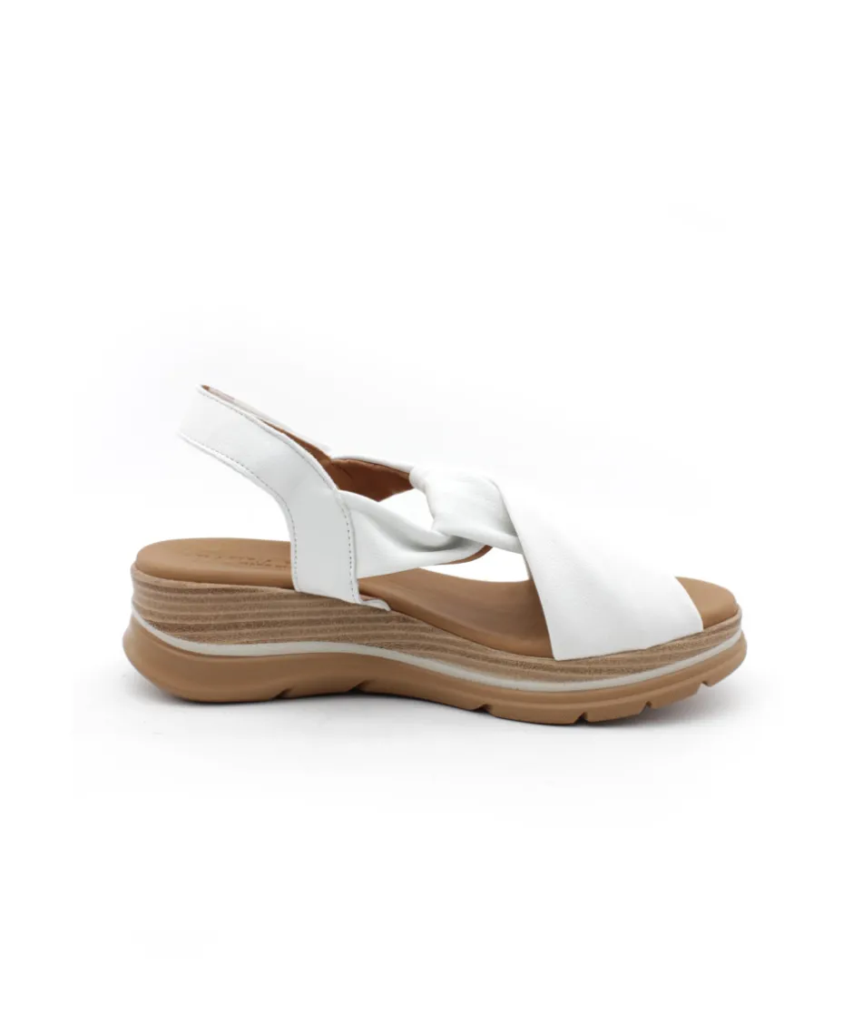 Femme L'Empreinte Chaussures Sandales Et Nu-Pieds|PAULA URBAN 24-335 SUNSET