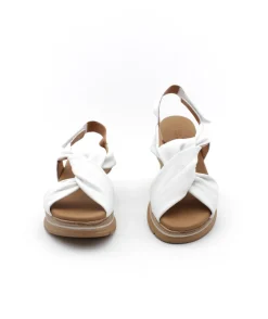 Femme L'Empreinte Chaussures Sandales Et Nu-Pieds|PAULA URBAN 24-335 SUNSET