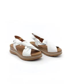 Femme L'Empreinte Chaussures Sandales Et Nu-Pieds|PAULA URBAN 24-335 SUNSET