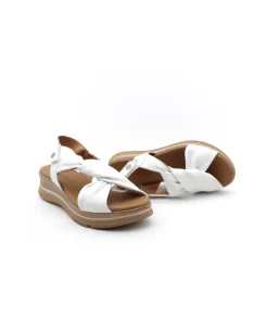 Femme L'Empreinte Chaussures Sandales Et Nu-Pieds|PAULA URBAN 24-335 SUNSET